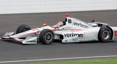 Na tzv. "rychlý pátek" ukázala IndyCar, že je nejrychlejší na světě!