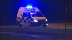 Agresor na Silvestra napadl policistu. Muž byl posilněný lektvarem z hub