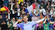 Tenisté bojují ve Francii s diváky: Nulový respekt, stává se z toho fotbal