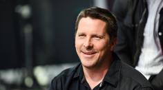 Herec Christian Bale šokoval proměnou. Je z něj pěkný cvalík