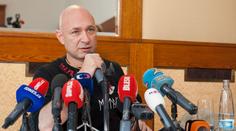 Zdravotníci vzkazují Landově výzvě: Je odporná a život ohrožující