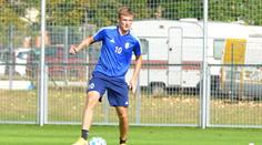 Mladík Graiciar se opět vrací do české ligy, bude hrát za Mladou Boleslav