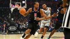Leonard opět řádil! Hvězdný Američan režíroval další výhru Clippers