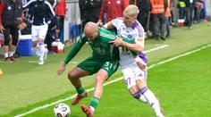 Podivný závěr ligy i na Slovensku: Žumpa! Kreslí si čáry, jak chce, zuří v Prešově