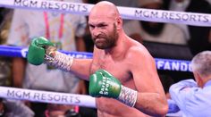 Fanoušci si zaslouží jednoho šampiona, říká Fury. Porazit chce Joyce i Usyka