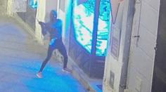 Policisté pátrají po zloději, který ukradl šperky za půl milionu korun