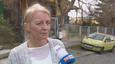 Veronika Žilková dala Stropnickému zásadní slib. Týká se jeho milenky