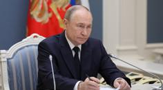 Mírová jednání Ukrajiny s USA mohou ztroskotat. Poslední slovo bude mít Putin