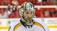 Odvolání Marku Mazancovi vyšlo. Český gólman bude dál v NHL!