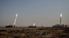 Kde udělali soudruzi chybu? Írán dodal Rusku rakety bez odpalovacích zařízení