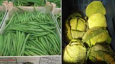 Do Česka se dostala zelenina s pesticidy, nemáte ji doma?