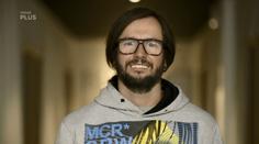 "Přes brýle jsem neviděl!" stěžoval si Lukáš. To ale nebylo nejhorší