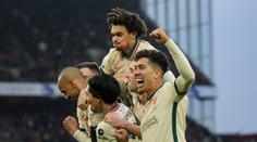 Liverpool vyzve v FA Cupu Cardiff. Jestli favorit uspěje, sledujte na Nova Sport 2