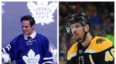 Kdo z hráčů si vydělá v NHL nejvíc? A jak si stojí čeští hokejisté?