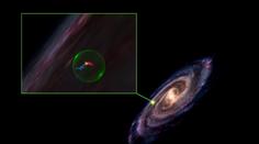 Záhada v Mléčné dráze. Astronomové objevili tajemnou dutinu
