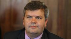Honěk končí v čele příbramské nemocnice. Funkci opustil po zásahu policie