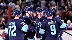 Seznamte se s nováčkem NHL. Může Seattle napodobit úspěch Vegas?