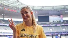 Krásná atletka zvolila razantní změnu. Po olympiádě mění disciplínu