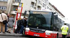 Rozsáhlé změny v pražské dopravě se týkají 84 autobusových linek