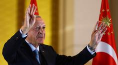 Erdogan po znovuzvolení odkryl karty. Jeho plány Evropu příliš nepotěší