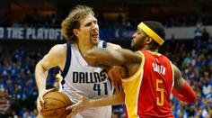Představení týmů NBA: Přinesou velké změny v Dallasu ovoce?