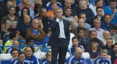 Chelsea zase klopýtla! Mourinho se pustil do kritiky hráčů