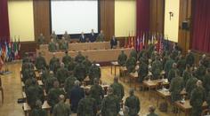 Řehka vyzval k přípravě na válku s Ruskem. Chystá se nová koncepce armády