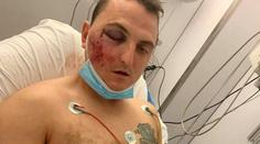 Pozor na dovolenou ve Španělsku. Gang shodil tatínka od rodiny z útesu