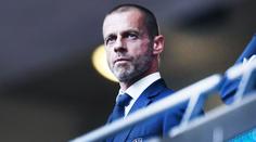 UEFA odmění věrné fanoušky. Finalisté evropských pohárů obdrží lístky zdarma