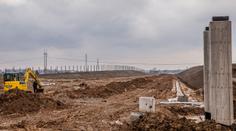S dálnicí nás předbíhají i Poláci. Když Česko nezrychlí, hrozí komplikace