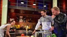 Lukáš Hejlík v MasterChefovi: Popsal, jaké bylo zabíjet jehně!