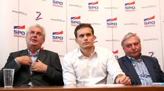 ZEMANŮV TÝM: Podívejte se, koho si nový prezident vezme na Hrad