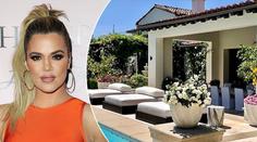 Jedna ze sester Kardashianových prodala svůj dům za 15 milionů dolarů