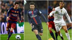 Další čínský MEGAPŘESTUP! Jak Lavezzi zamíchá pořadím boháčů?