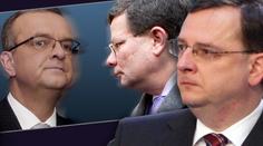 MF DNES: Političtí trafikanti berou až padesát tisíc za čtyři hodiny práce. A nic se na tom nezmění
