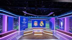 Startuje speciální studio k finále Ligy mistrů. Sledujte ho na Nova Sport 3