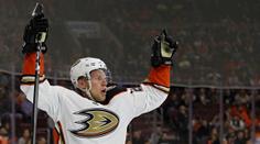 NHL: Kaše popravil Los Angeles, Voráček dvakrát asistoval