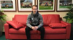 Posila pro Jablonec! Radův tým by měl posílit střelec Chramosta