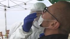 Počet nakažených v Německu strmě roste, Sasko z šíření viru viní Čechy