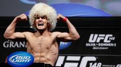 Rusové míří mezi špičku UFC: Takhle vypadá jejich bojové umění!