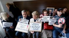 Muslimka vzala žalobu kvůli hidžábu zpět. Čelí prý nenávisti a vyhrožování
