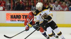 Boston s Krejčím zdolal Pittsburgh a posunul se do postupové osmičky