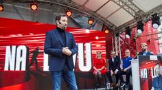 Blíží se televizní festival Serial Killer. Těšit se můžete na lovce i kuchaře z MasterChefa