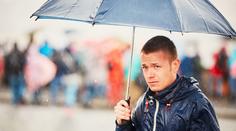 Meteorologové změnili předpověď na příští dny. Bouřky udeří dříve, než čekali