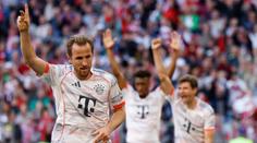 Čvančara měl velkou šanci, ale nedal. Bayern se raduje z výhry