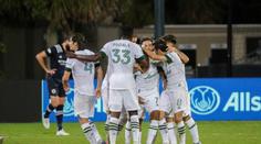 Turnaj MLS zná všechny semifinalisty. Dál jdou Minnesota a Portland