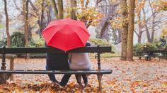 Přichází ochlazení a déšť. Meteorologové zveřejnili předpověď na příští týden