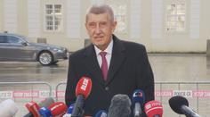 Babiše čekají těžké čtyři roky, tvrdí politologové. Ukázali na hlavní překážky
