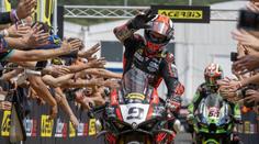 MS superbiků se vrací do Mostu, česká naděje s otazníkem
