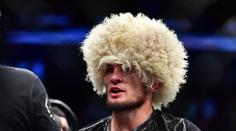 Kdo je Khabib, kde se vzal? Conor stojí proti synovi veterána z války